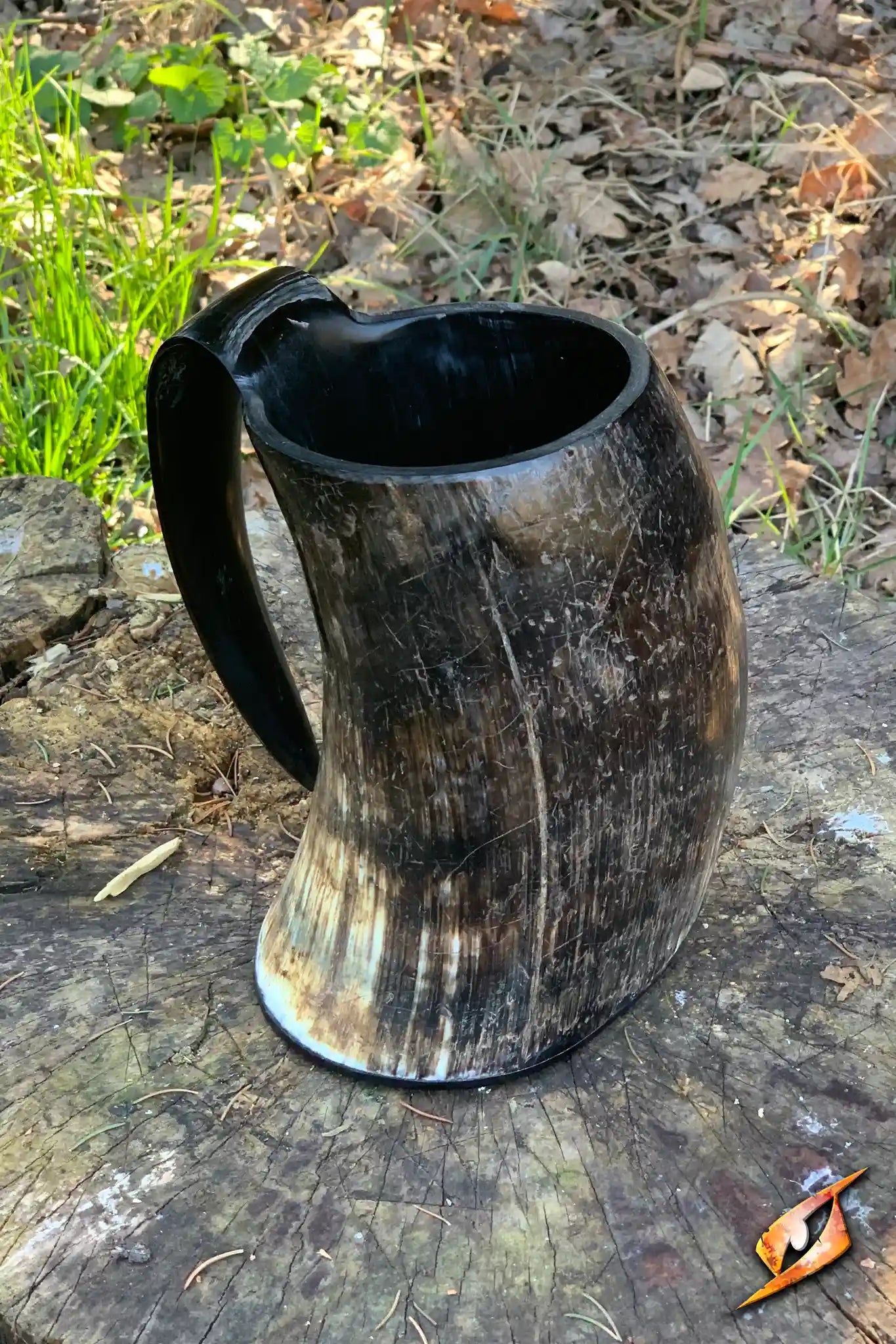 Barbarian Mug