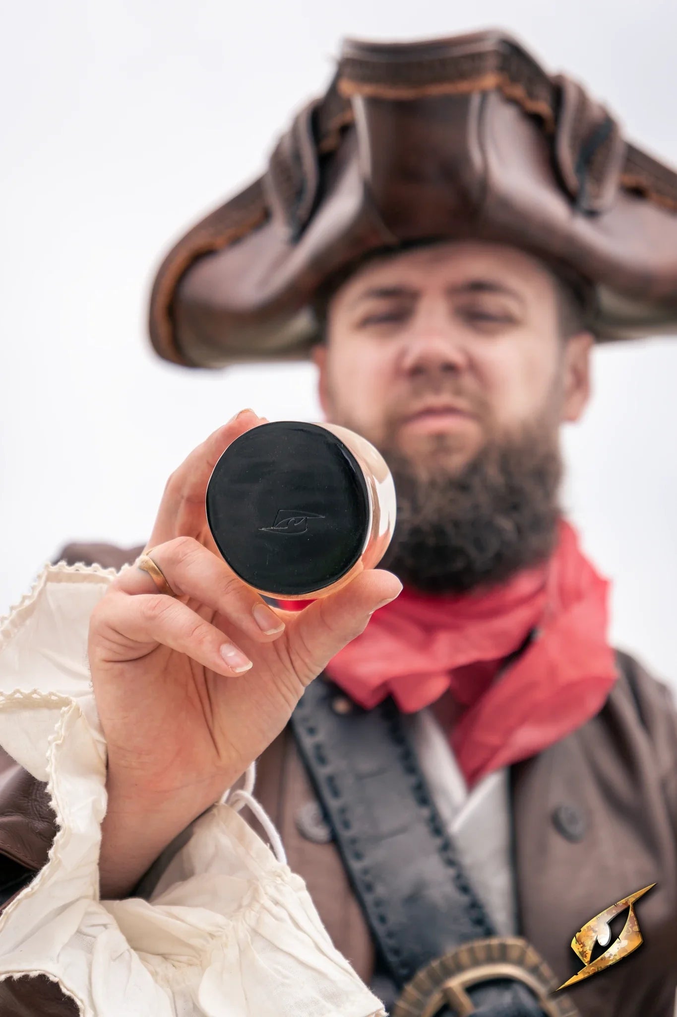 Trader Horn Cup