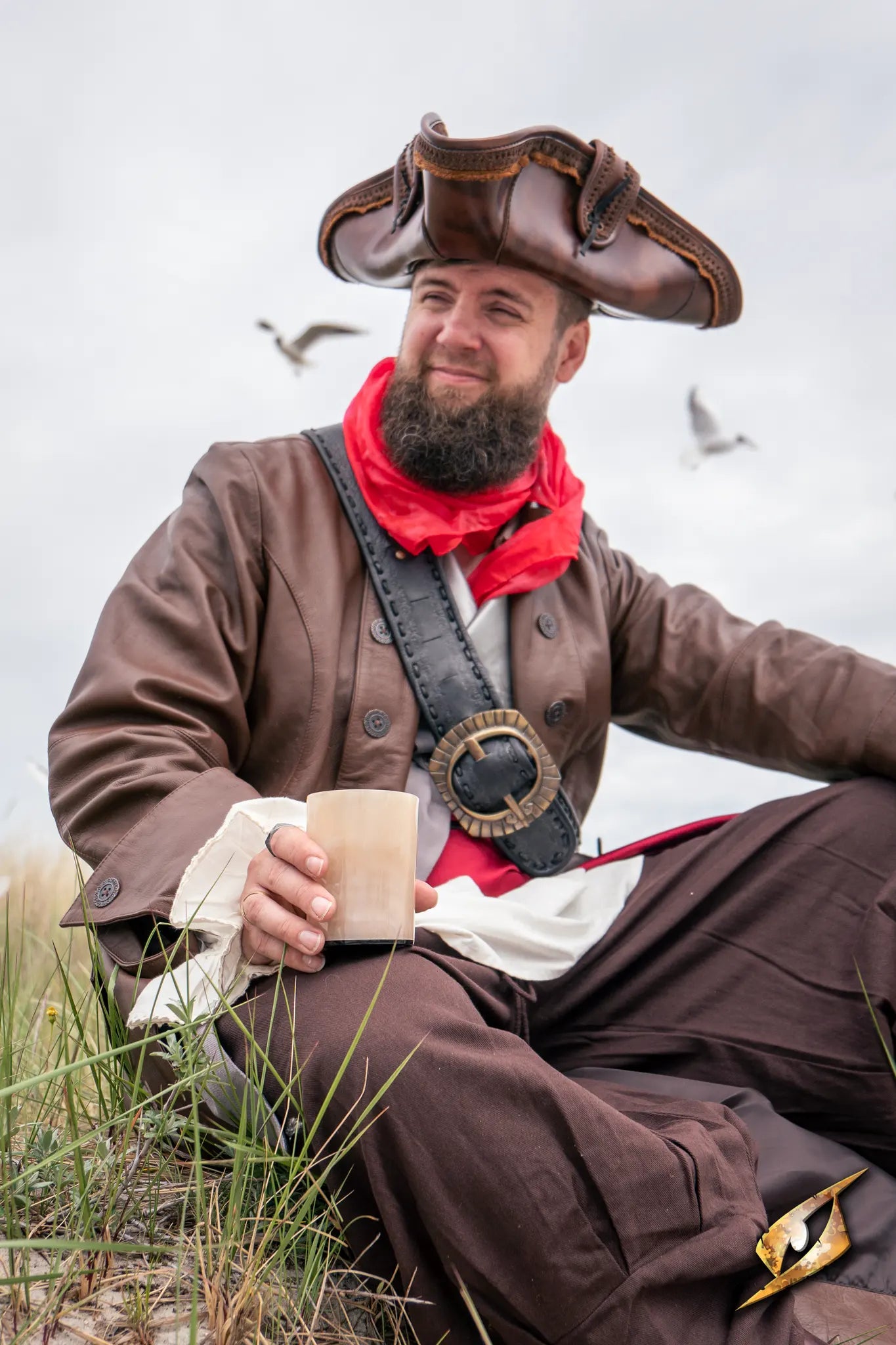 Trader Horn Cup