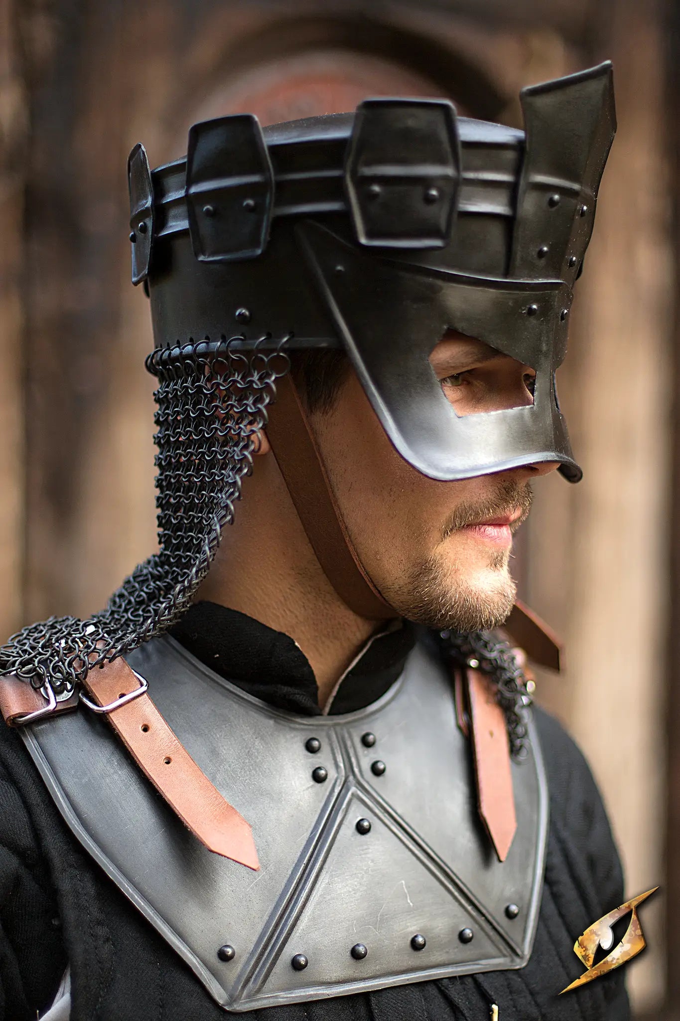CQ Undead Helmet
