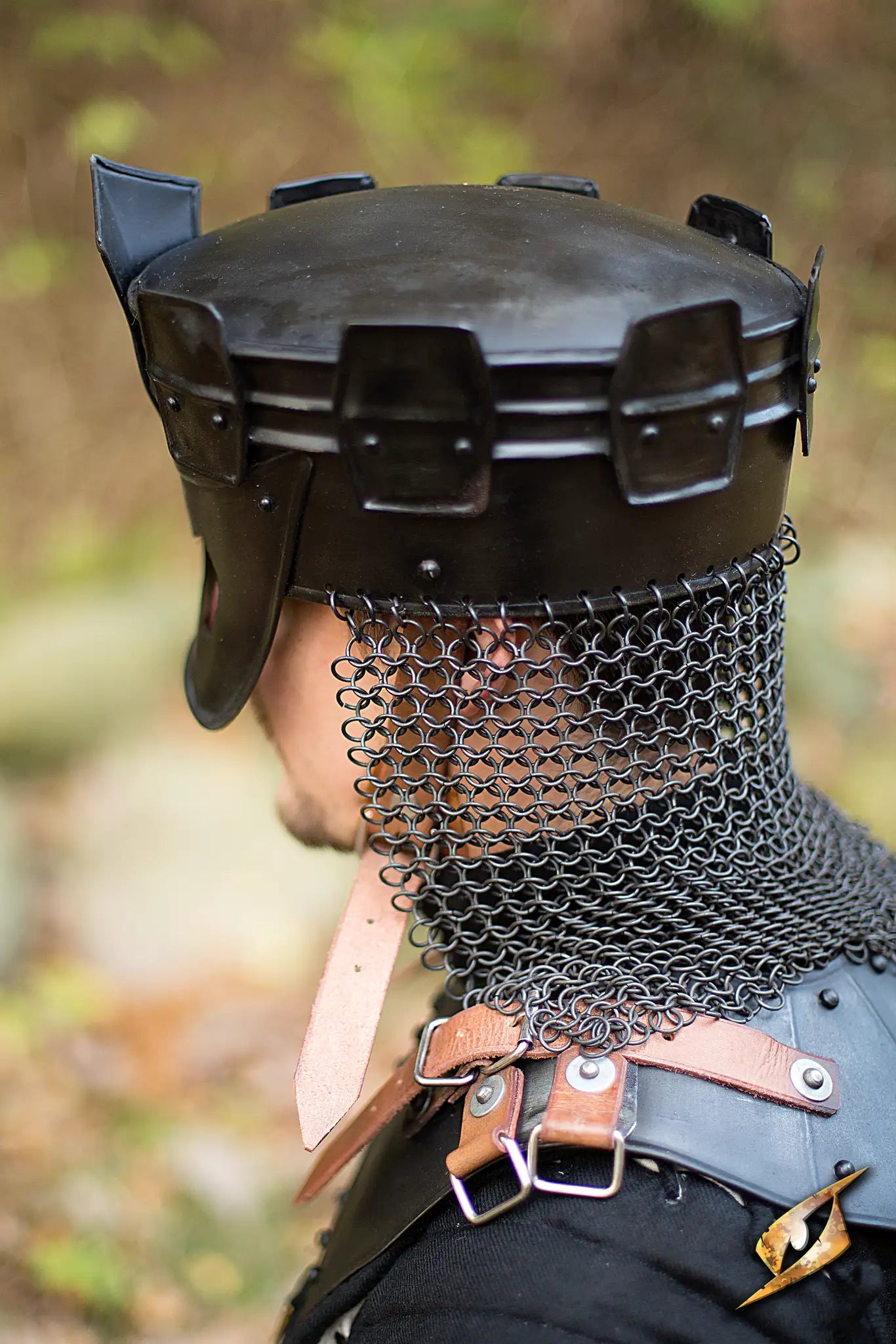 CQ Undead Helmet