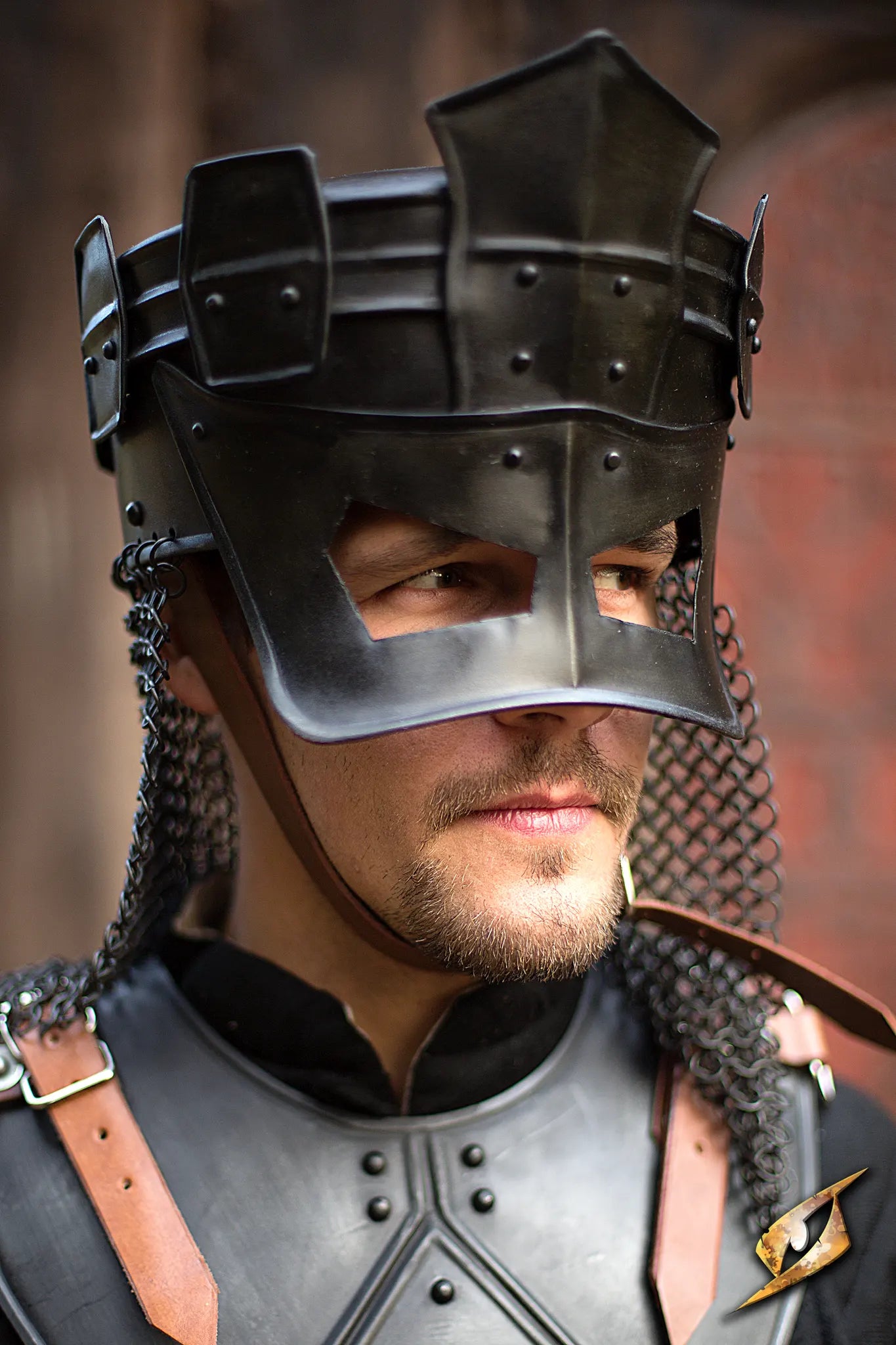 CQ Undead Helmet