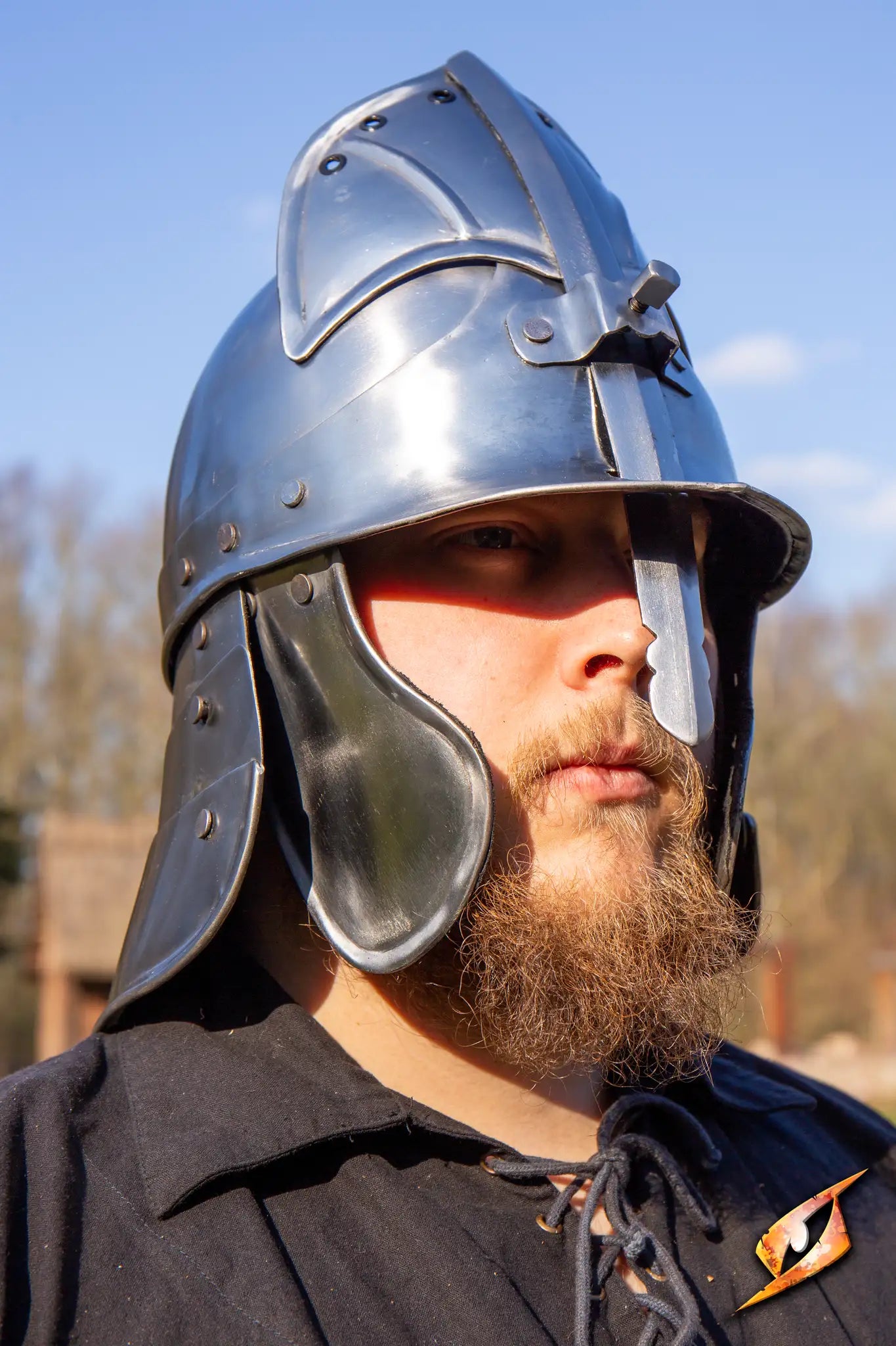 CQ Ratio Helmet