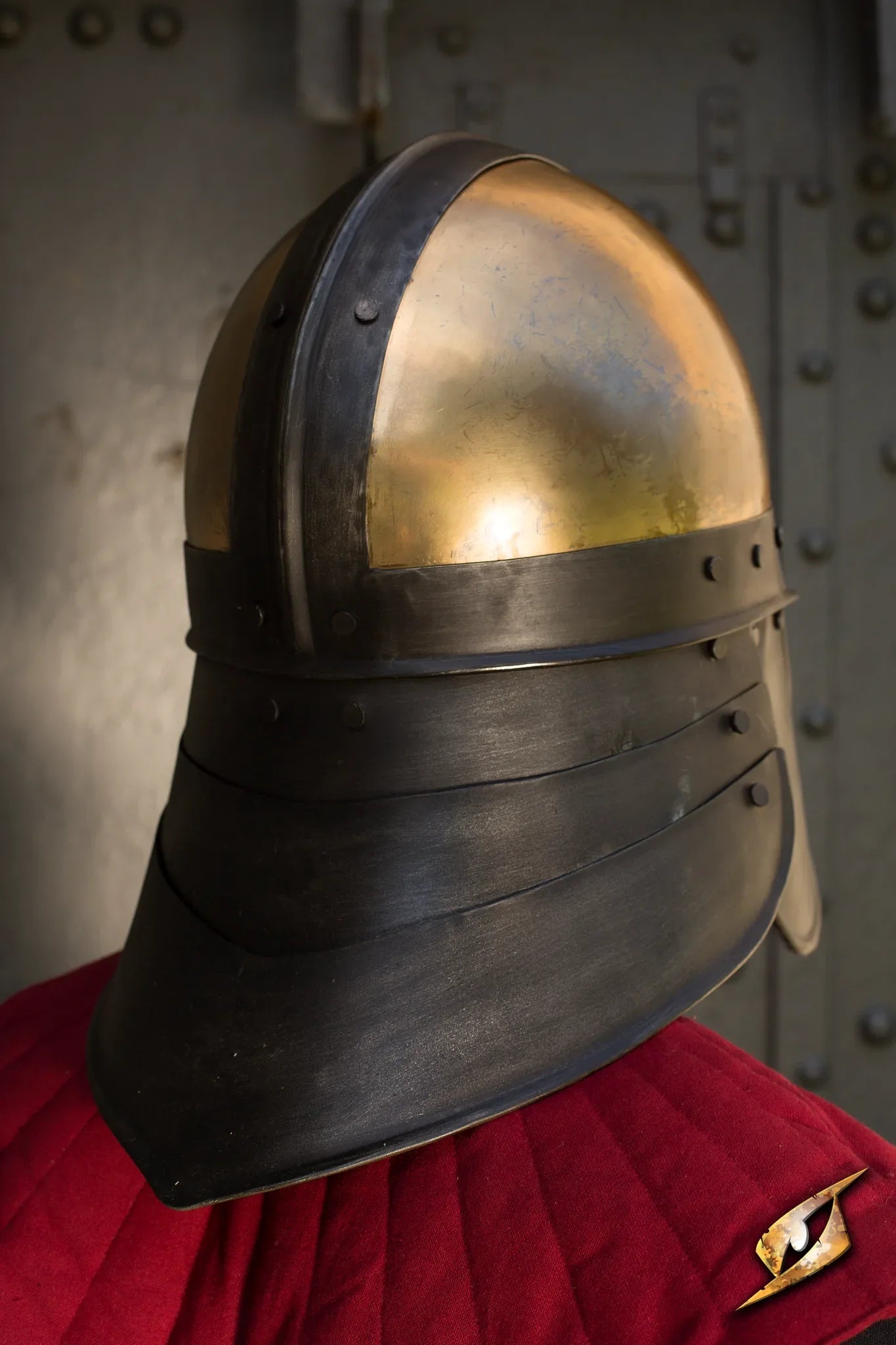 CQ Ratio Helmet