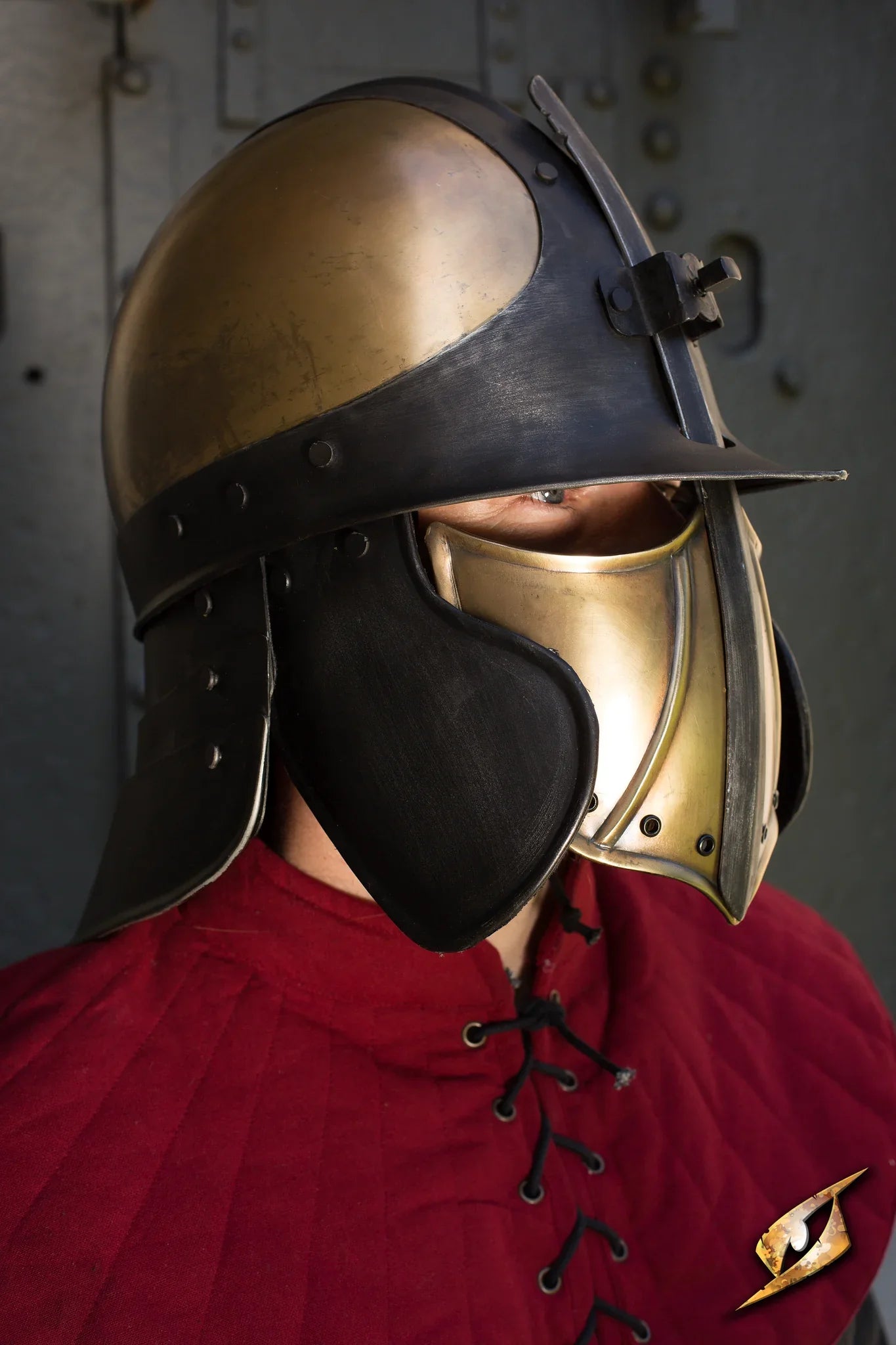 CQ Ratio Helmet