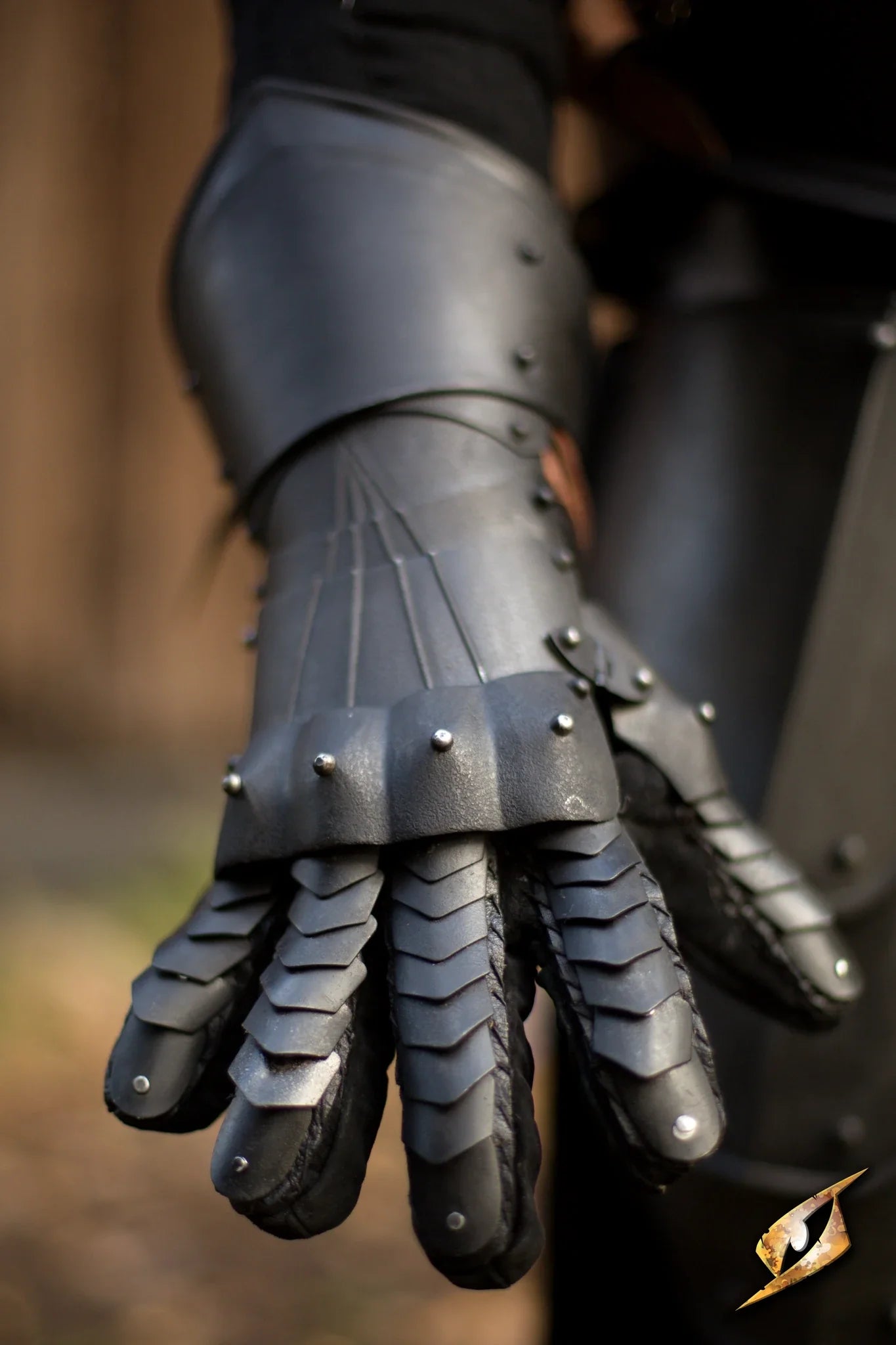 CQ Undead Gauntlets