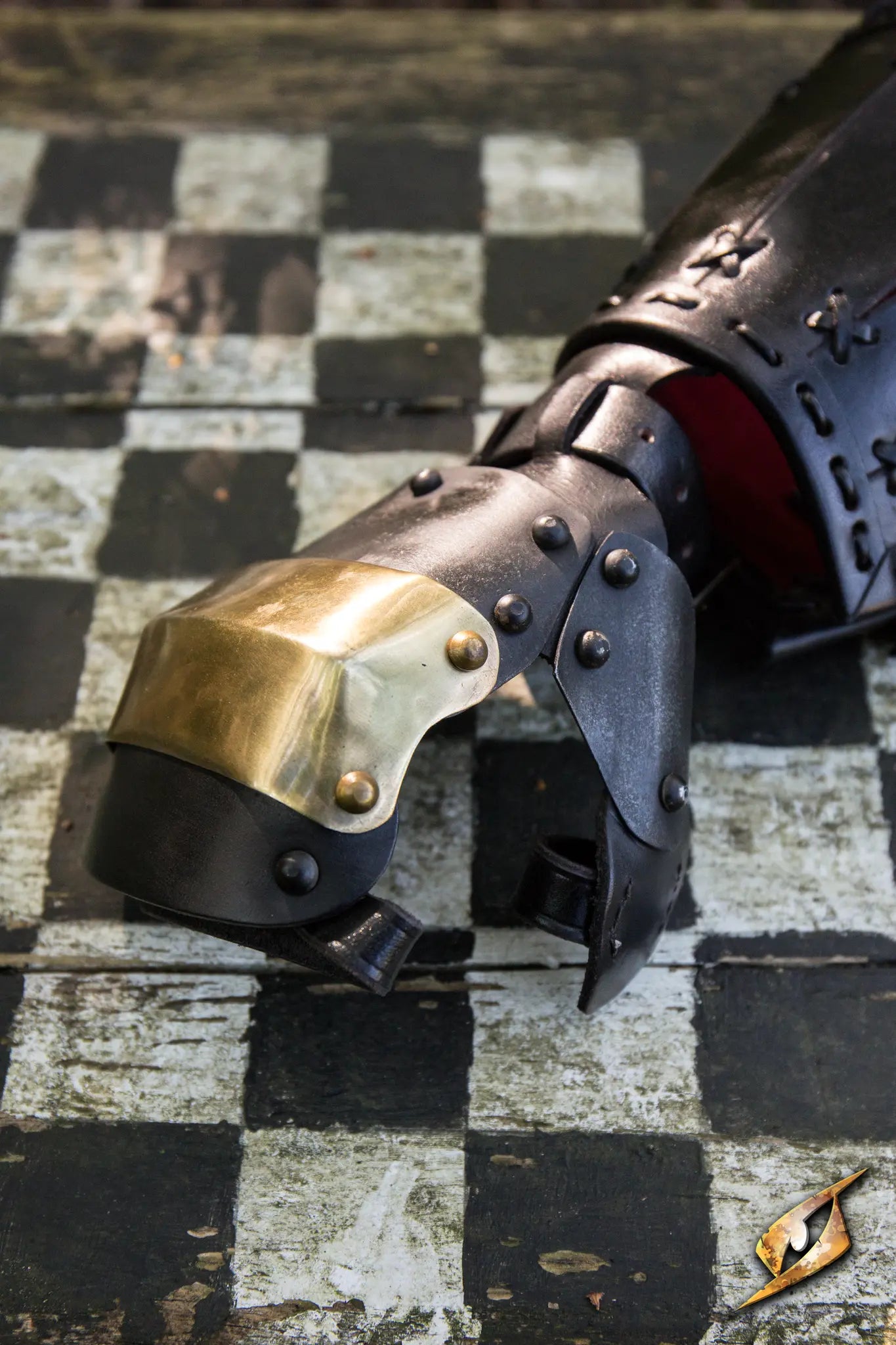 Ratio Gauntlets