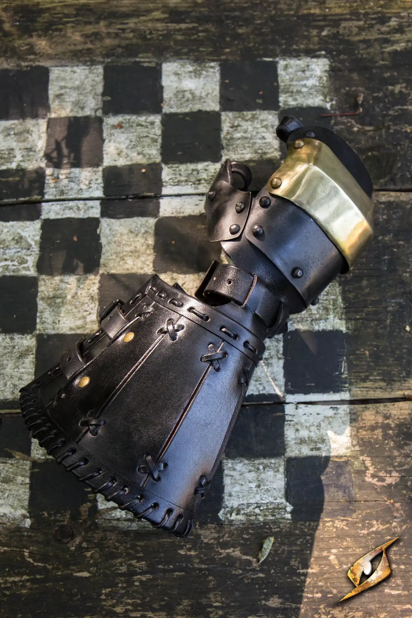 Ratio Gauntlets
