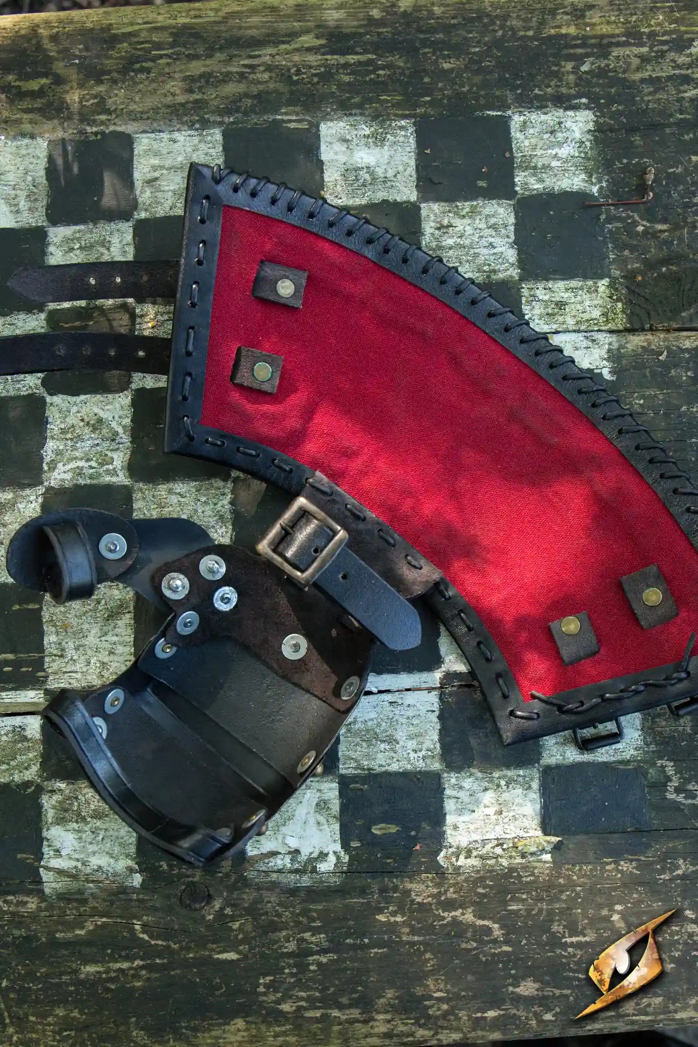 Ratio Gauntlets