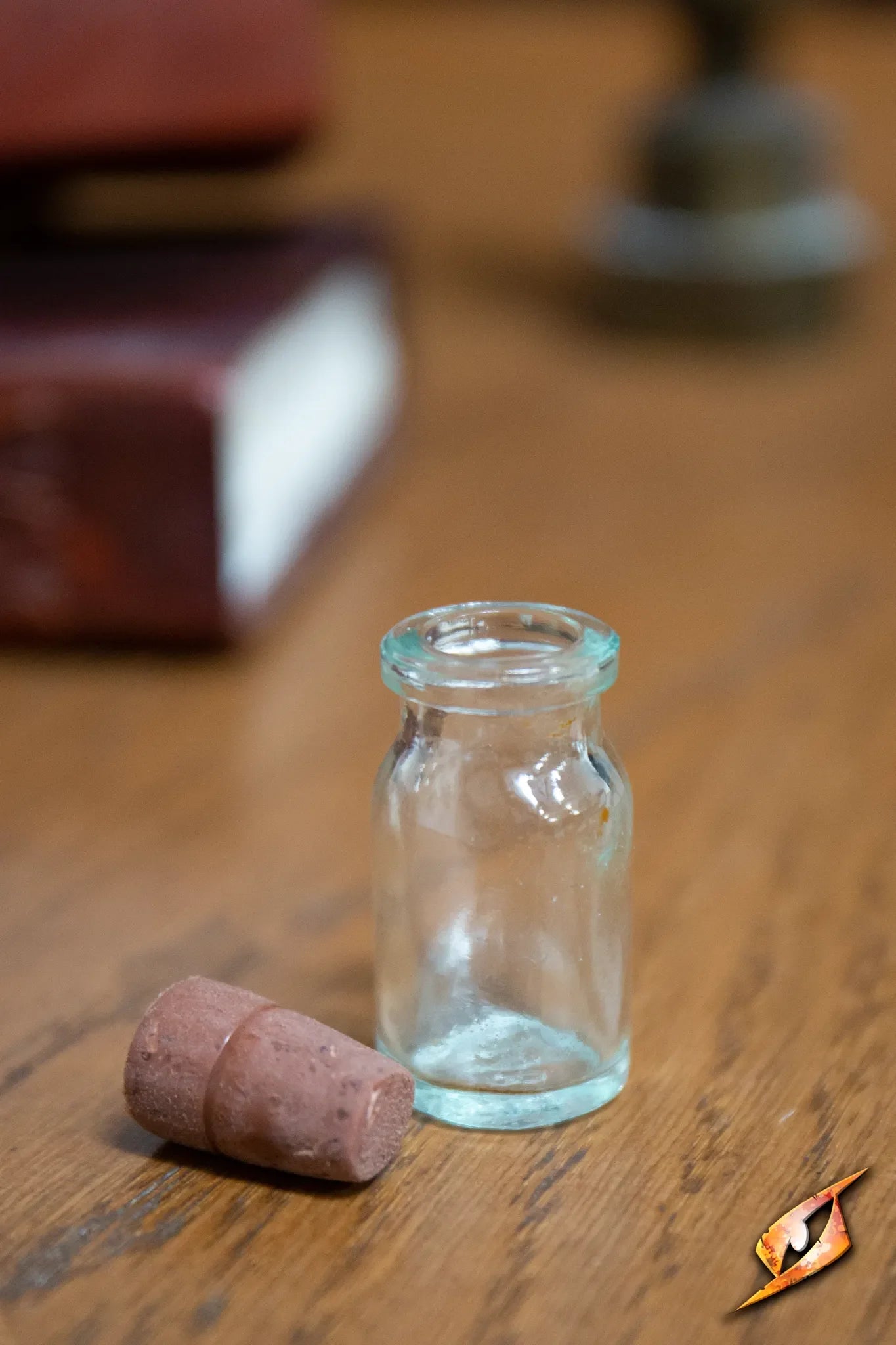 Potion Flask Small