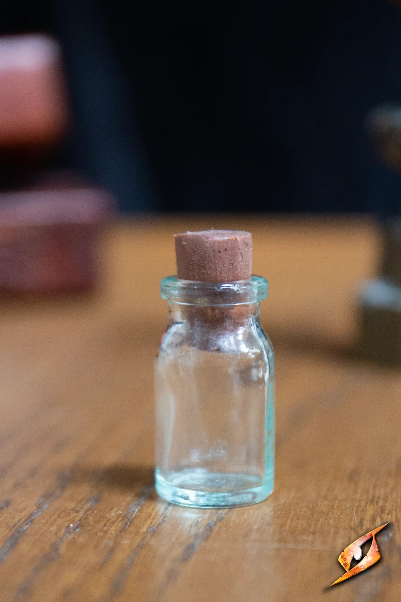 Potion Flask Small