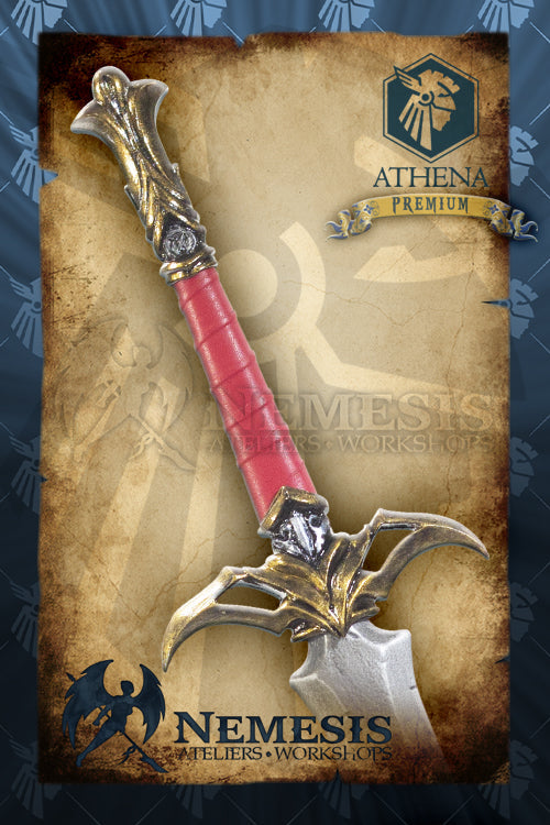 Elven sword