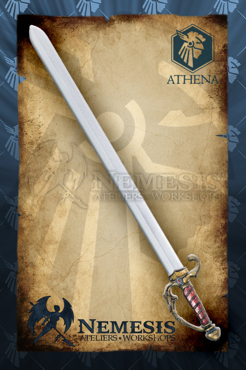 Musketeer's Sword