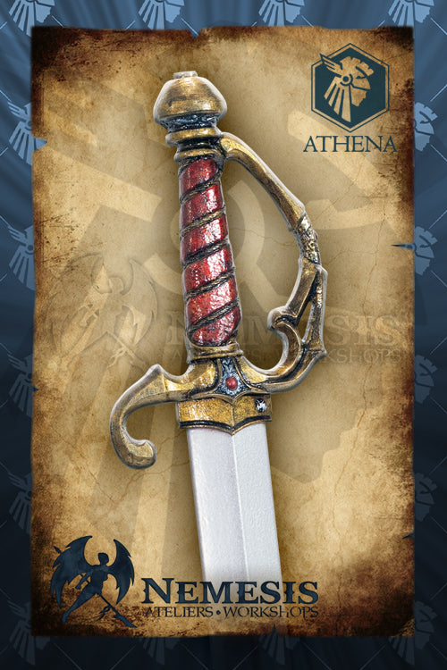 Musketeer's Sword