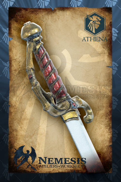 Musketeer's Sword