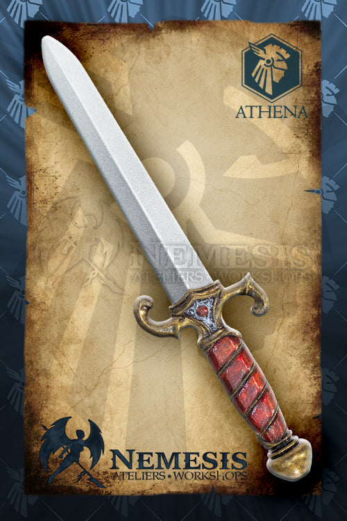 Musketeer's dagger