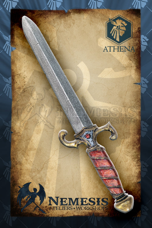 Musketeer's dagger