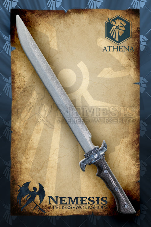 Ranger's knife