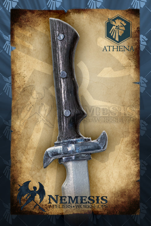 Ranger's knife