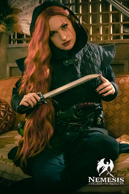 Ranger's knife