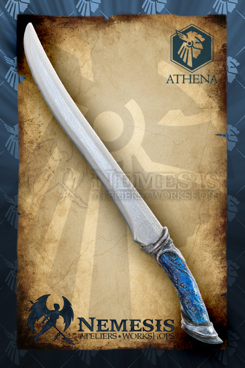 Elven knife