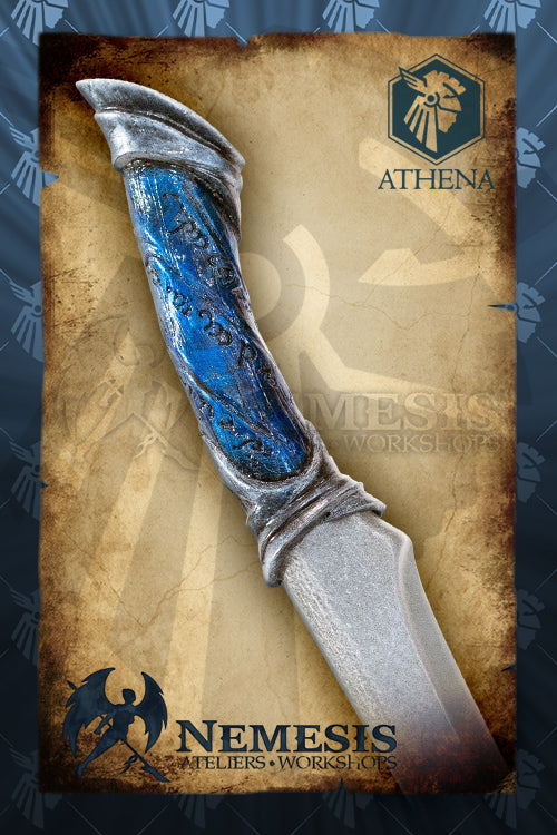 Elven knife
