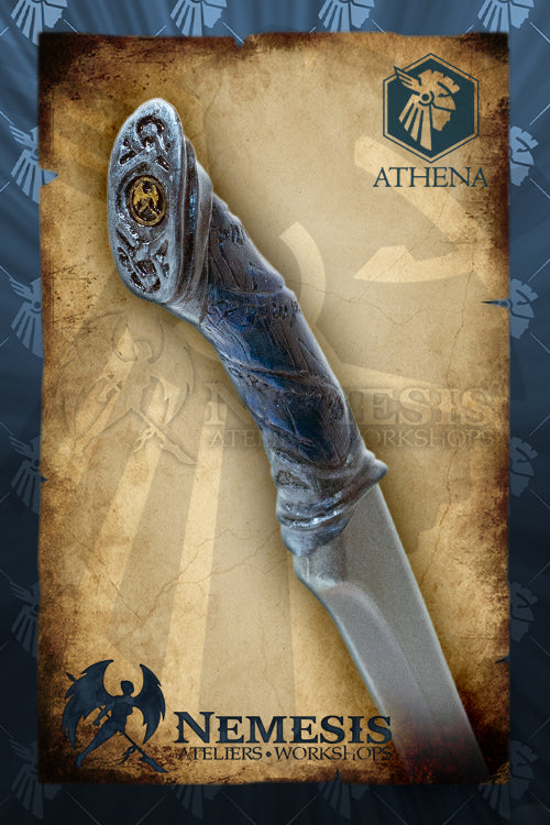 Elven knife