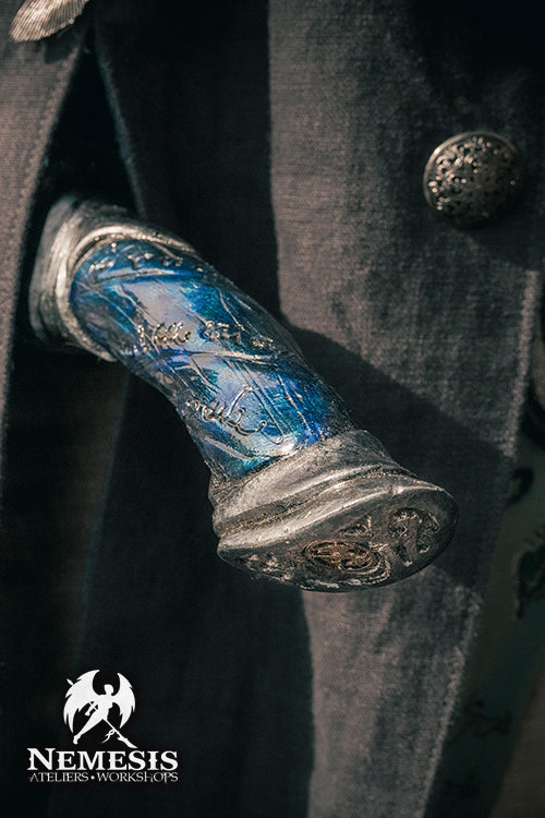 Elven knife