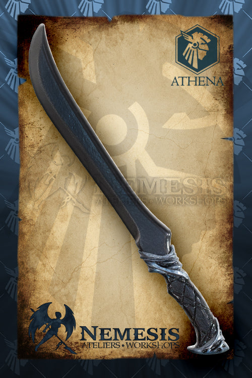Assassin's knife