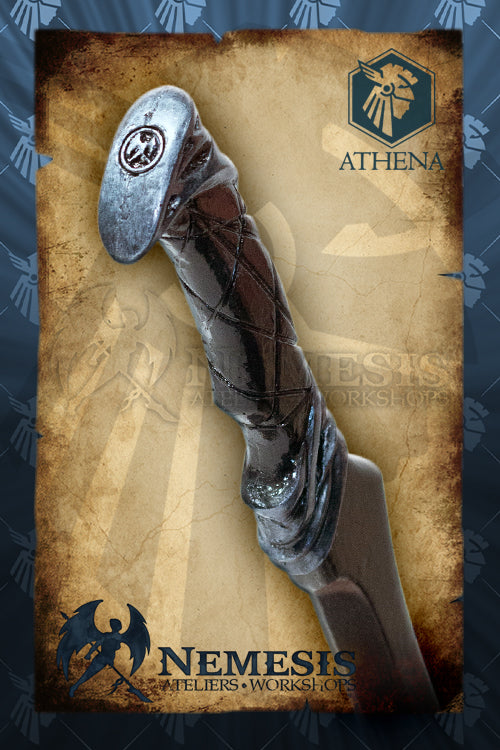 Assassin's knife