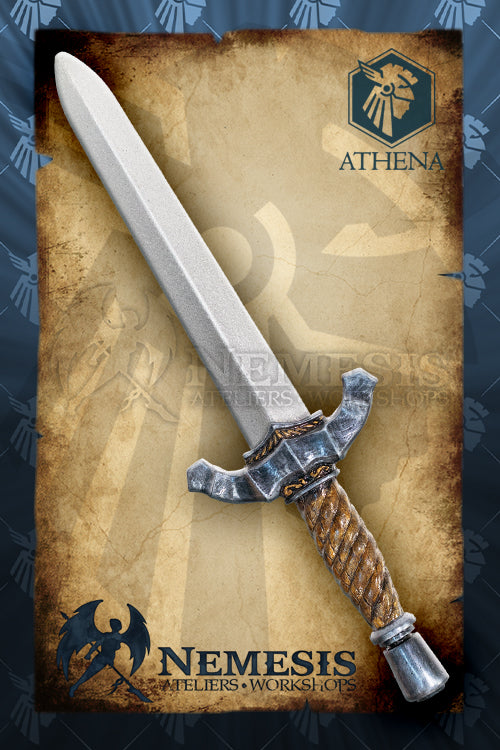 Noble's dagger