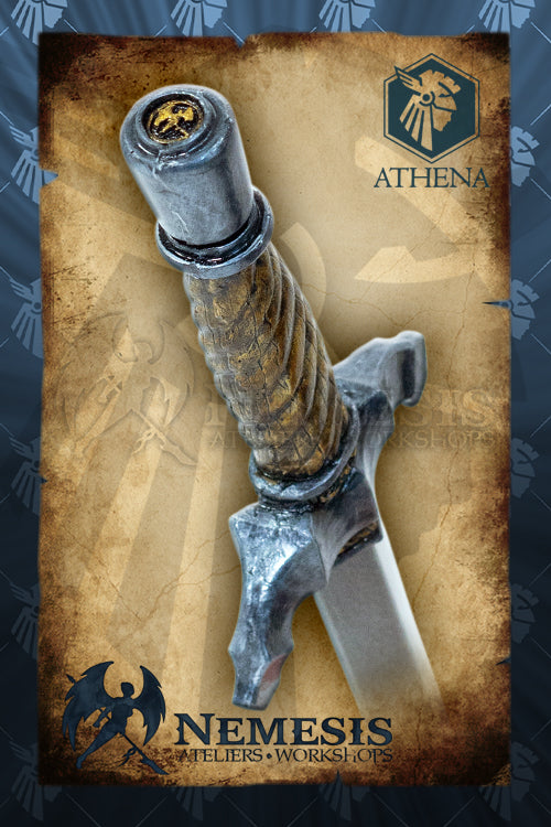 Noble's dagger