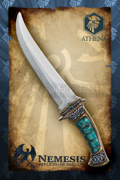 Kandjar dagger