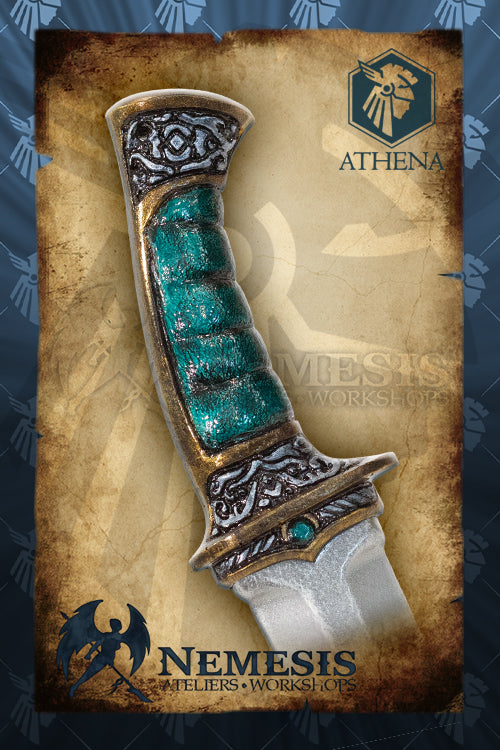 Kandjar dagger