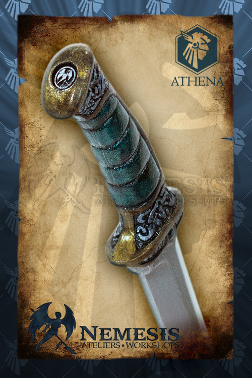 Kandjar dagger