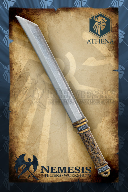 Viking seax