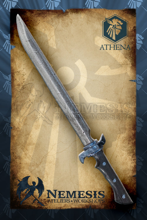 Ranger's knife