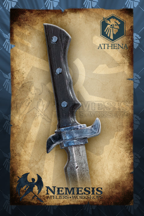 Ranger's knife