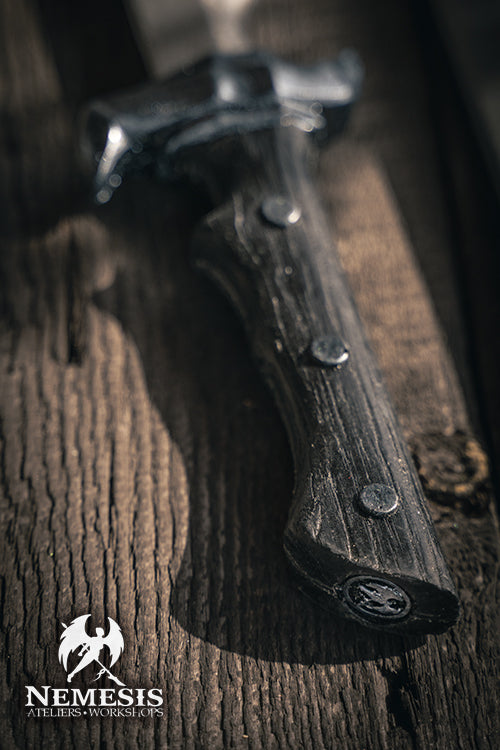 Ranger's knife