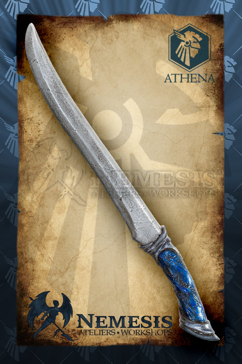 Elven knife