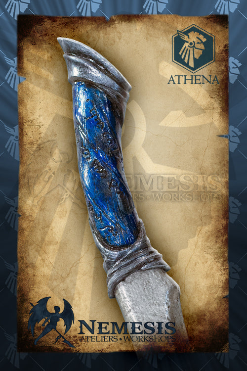Elven knife