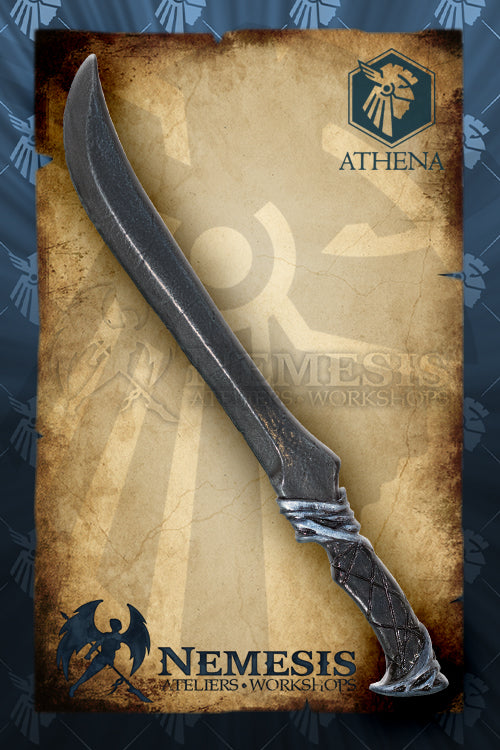 Assassin's knife