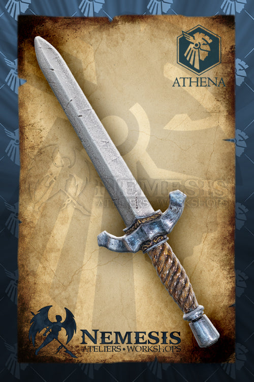 Noble's dagger