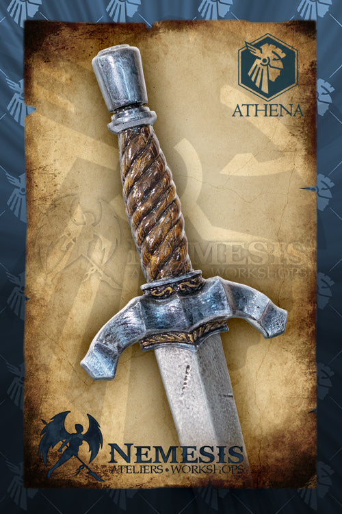 Noble's dagger