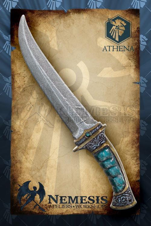 Kandjar dagger