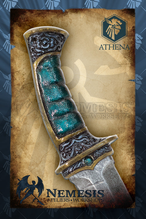 Kandjar dagger