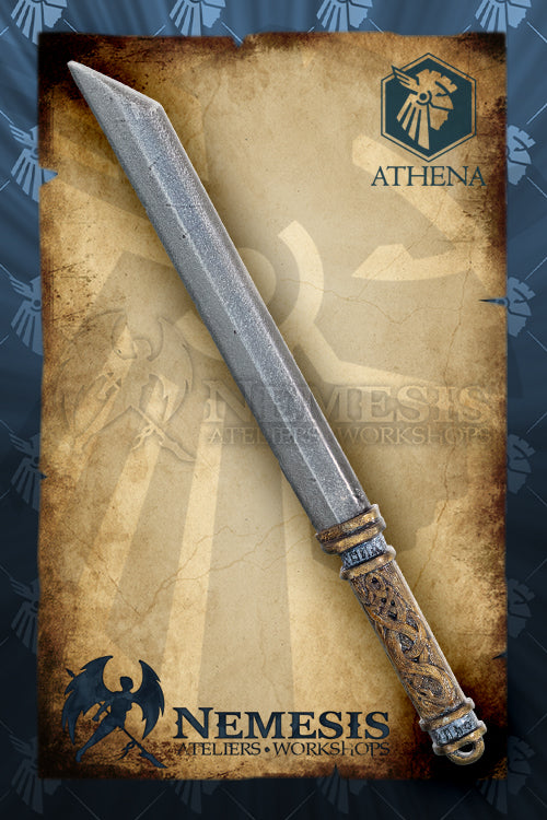 Viking seax