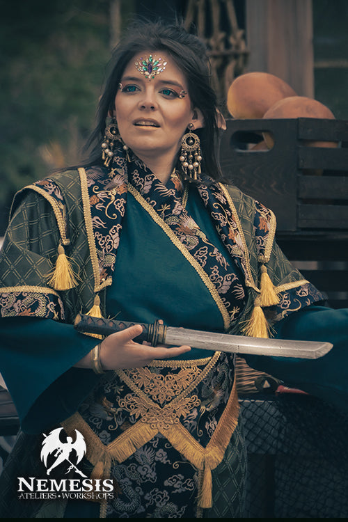 Japanese tantô
