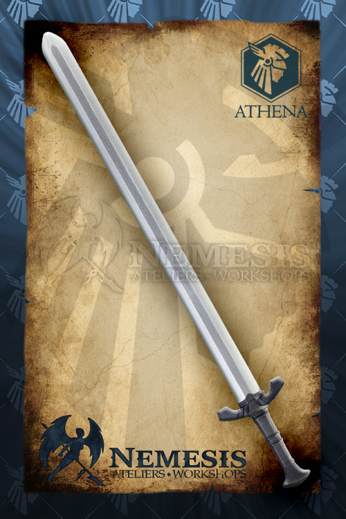 Soldier's sword