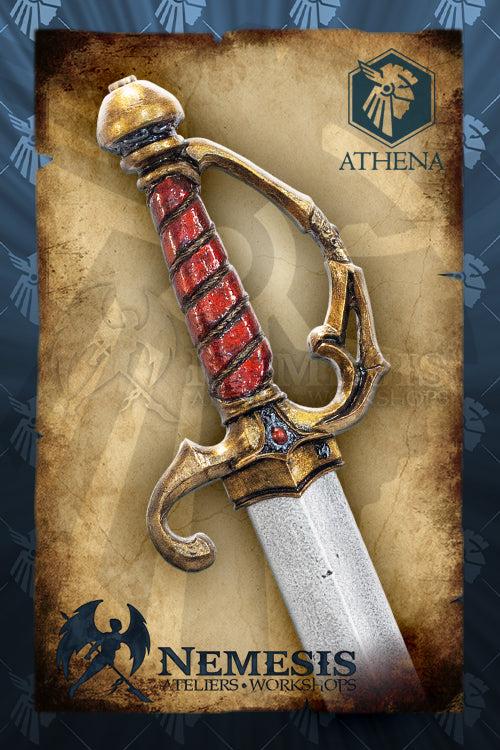 Musketeer's Sword